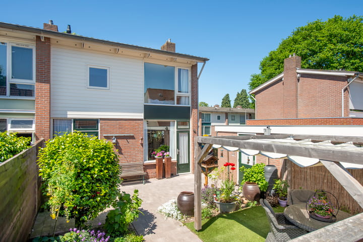 Foto 45 van Hertenstraat 40