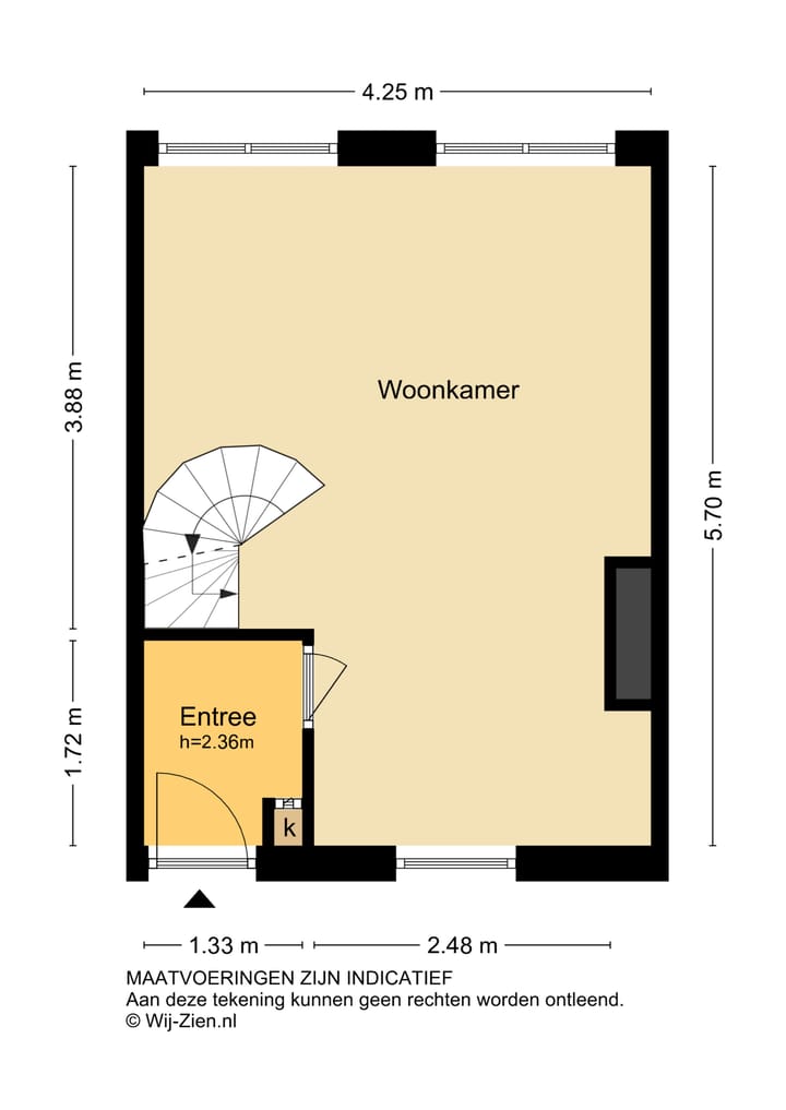 Foto 54 van West Kinderdijk 255