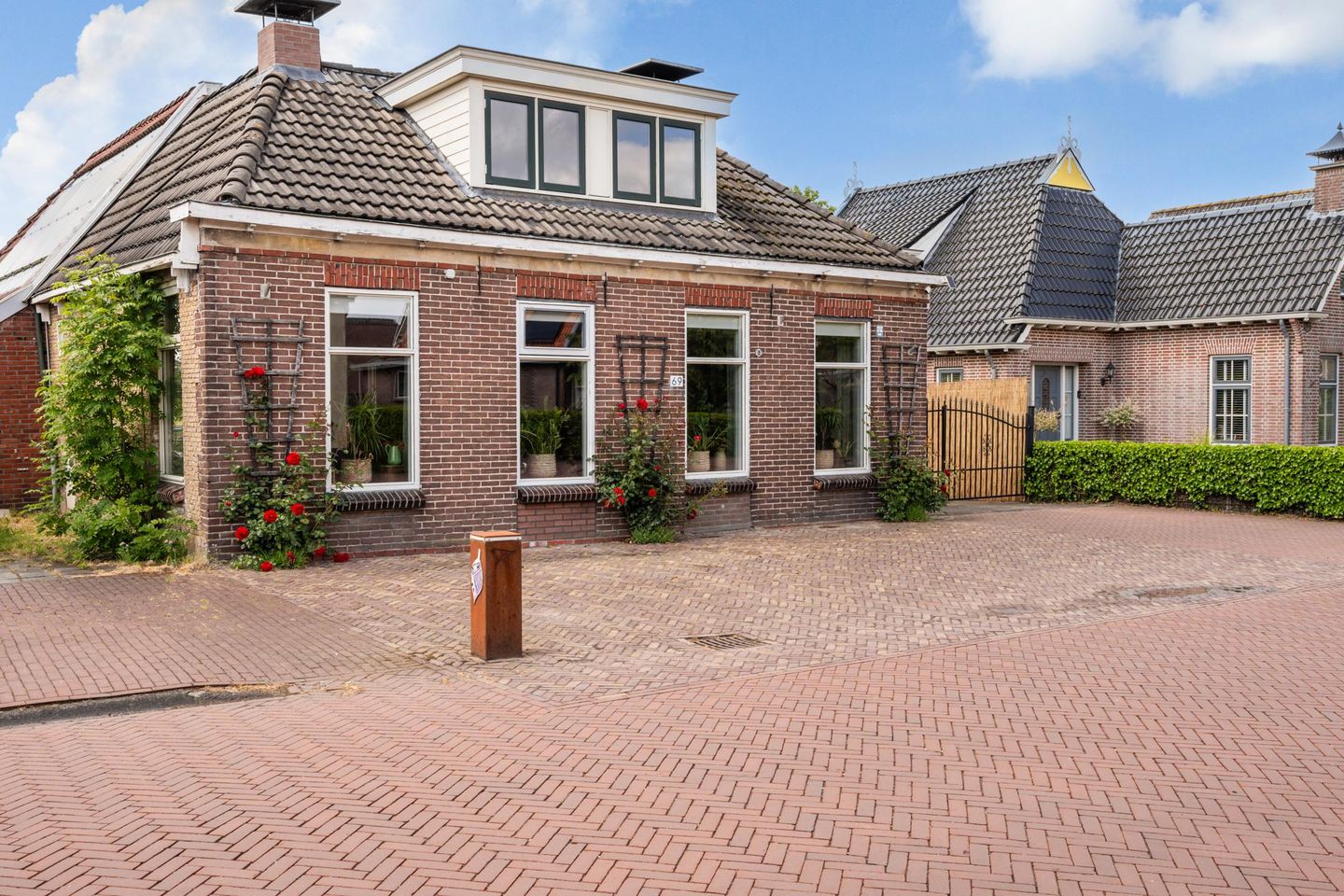 Foto 35 van Merkebuorren 69