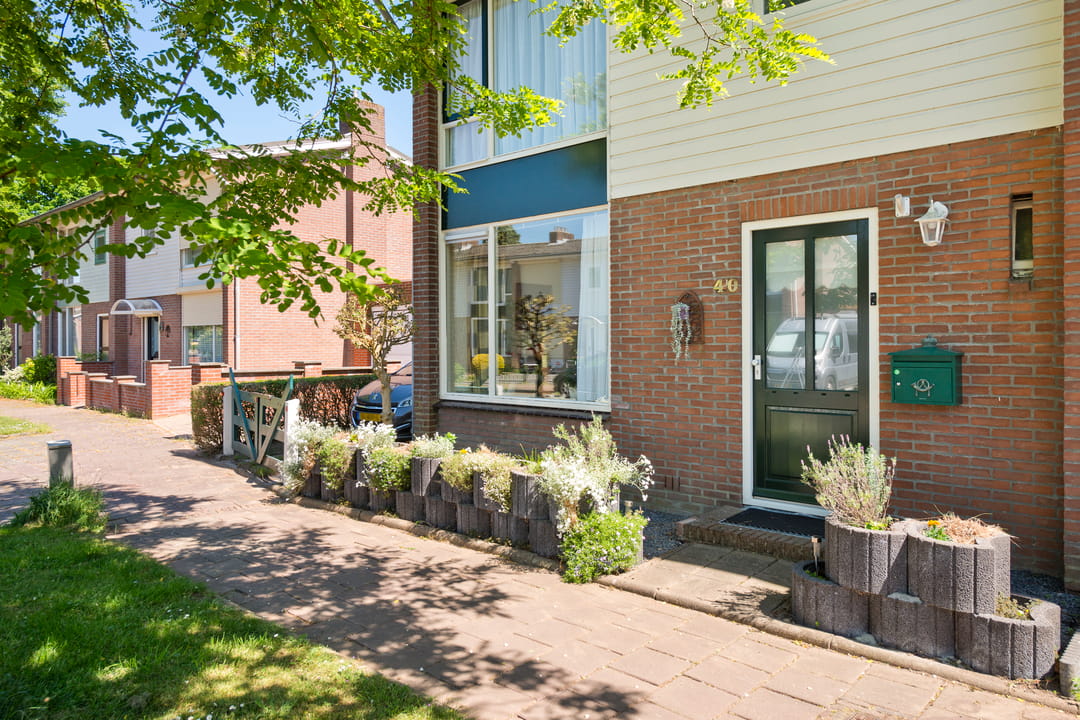 Foto 46 van Hertenstraat 40