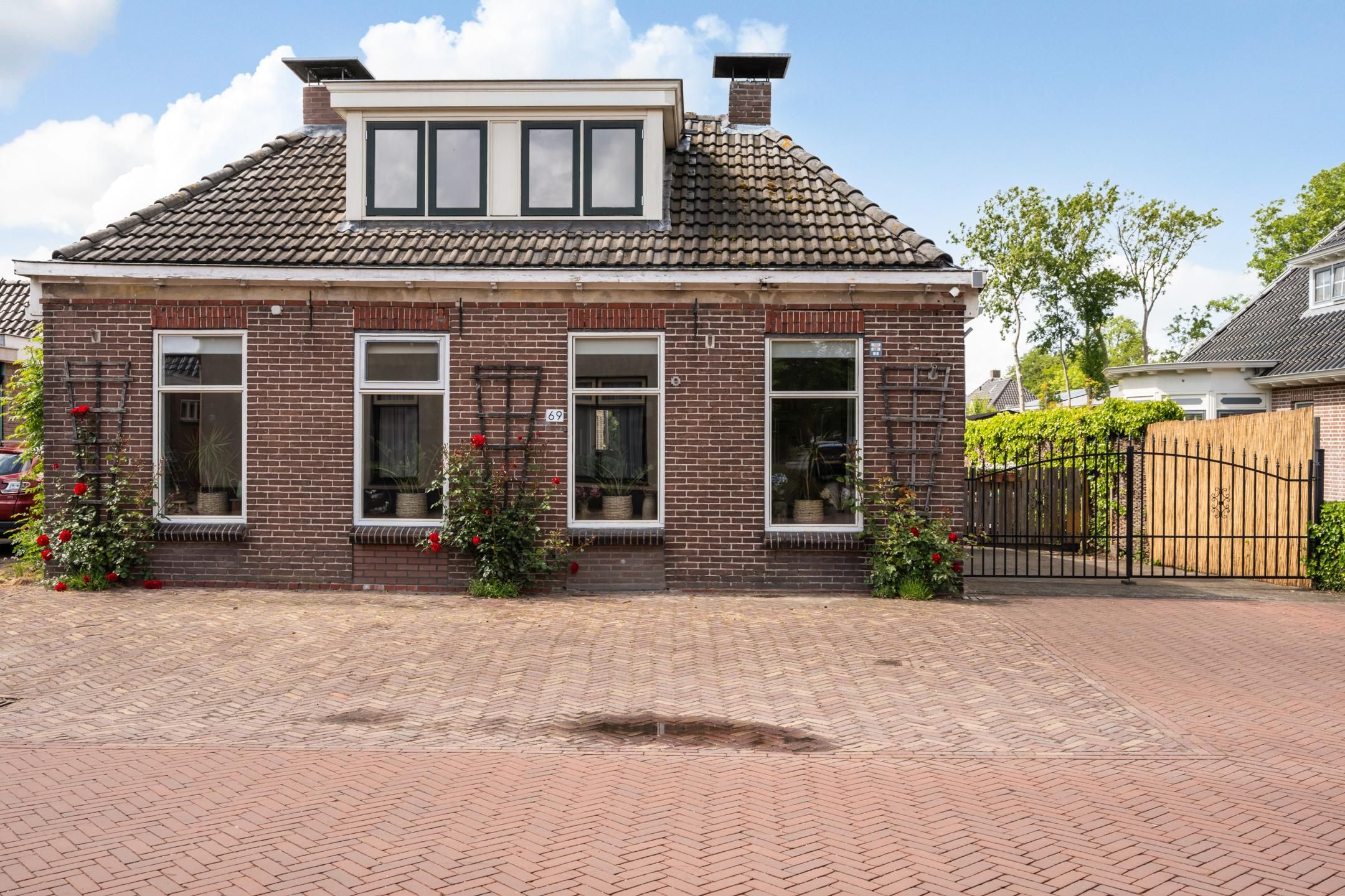 Foto 36 van Merkebuorren 69