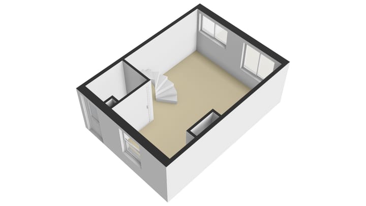 Foto 55 van West Kinderdijk 255