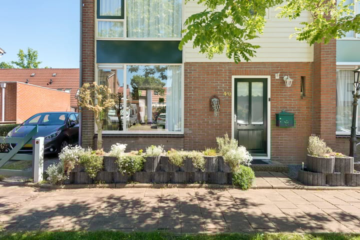 Foto 47 van Hertenstraat 40