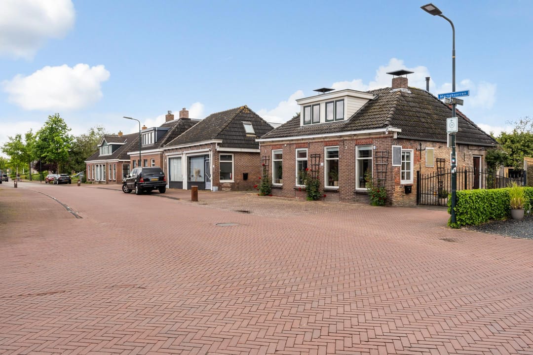 Foto 37 van Merkebuorren 69