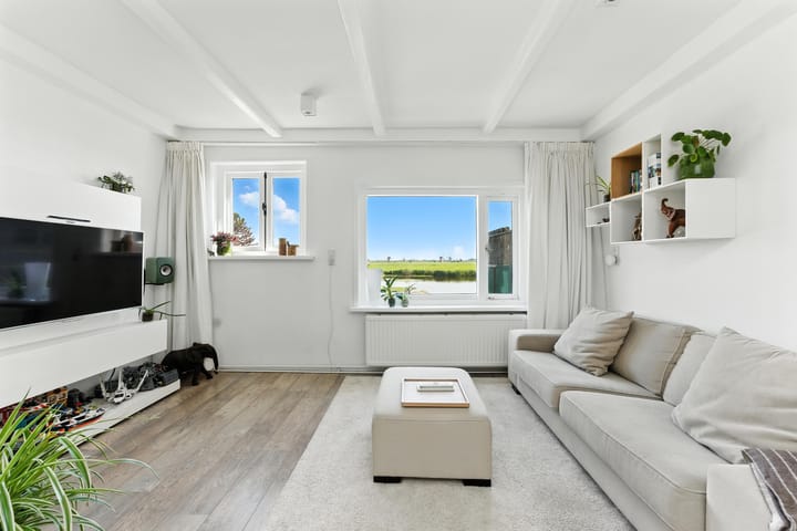 Foto 4 van West Kinderdijk 255