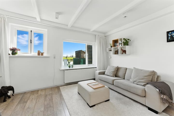 Foto 5 van West Kinderdijk 255