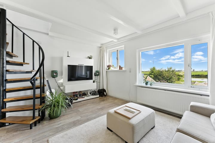 Foto 7 van West Kinderdijk 255