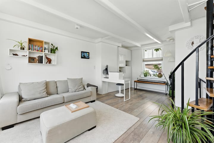 Foto 9 van West Kinderdijk 255