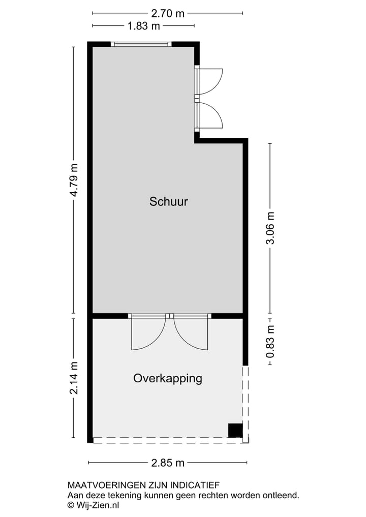 Foto 62 van West Kinderdijk 255
