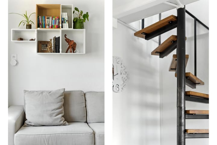 Foto 10 van West Kinderdijk 255