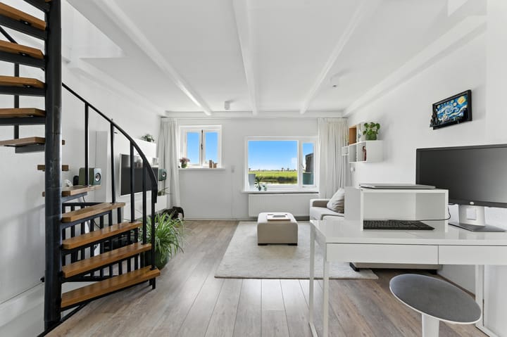 Foto 11 van West Kinderdijk 255