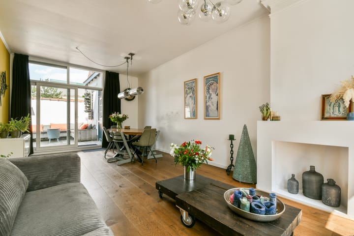 Foto 2 van Willemstraat 29