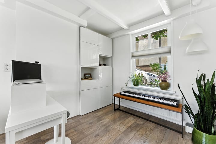 Foto 13 van West Kinderdijk 255