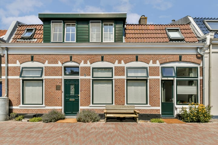 Foto 4 van Willemstraat 29