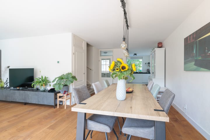 Foto 4 van Andantestraat 23