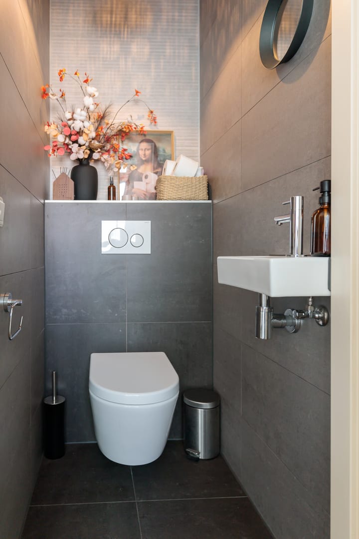 Foto 6 van Andantestraat 23