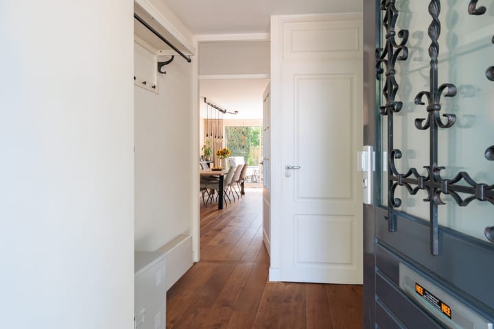 Foto 5 van Andantestraat 23