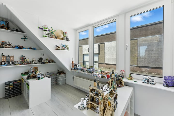 Foto 16 van West Kinderdijk 255