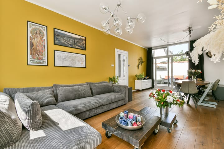 Photo 7 of Willemstraat 29