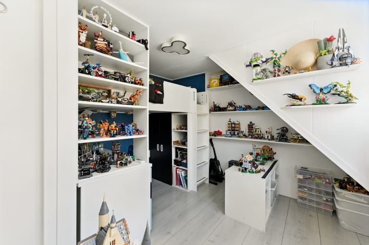 Foto 17 van West Kinderdijk 255