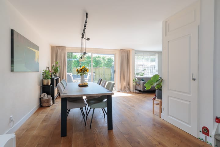 Foto 8 van Andantestraat 23