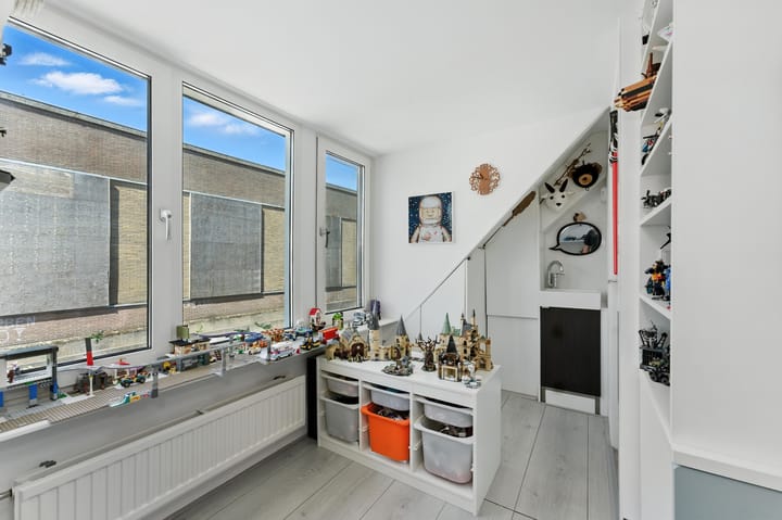 Foto 18 van West Kinderdijk 255