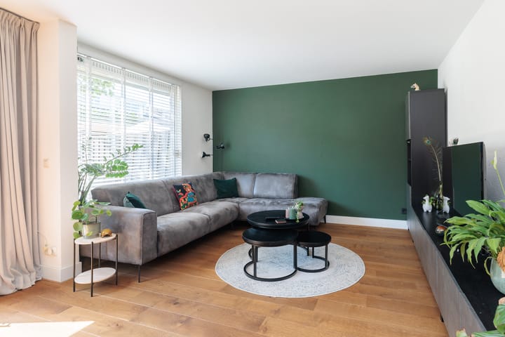 Foto 9 van Andantestraat 23