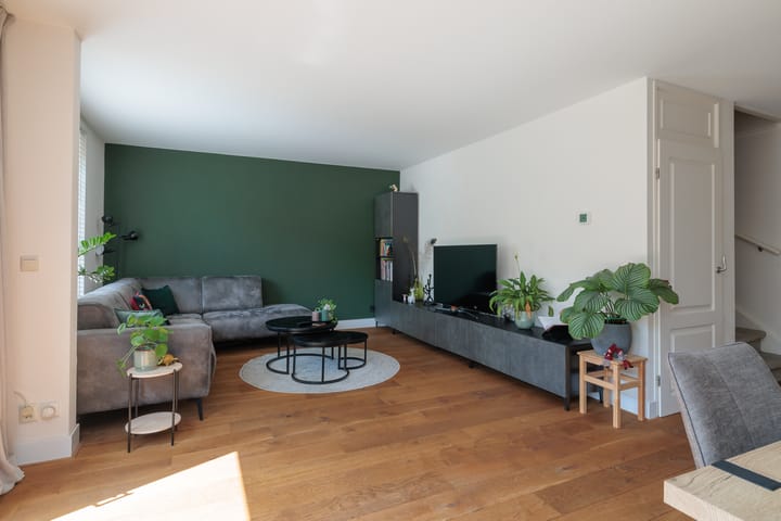 Foto 10 van Andantestraat 23