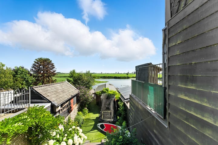 Foto 20 van West Kinderdijk 255