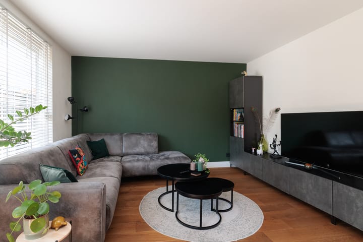 Foto 11 van Andantestraat 23