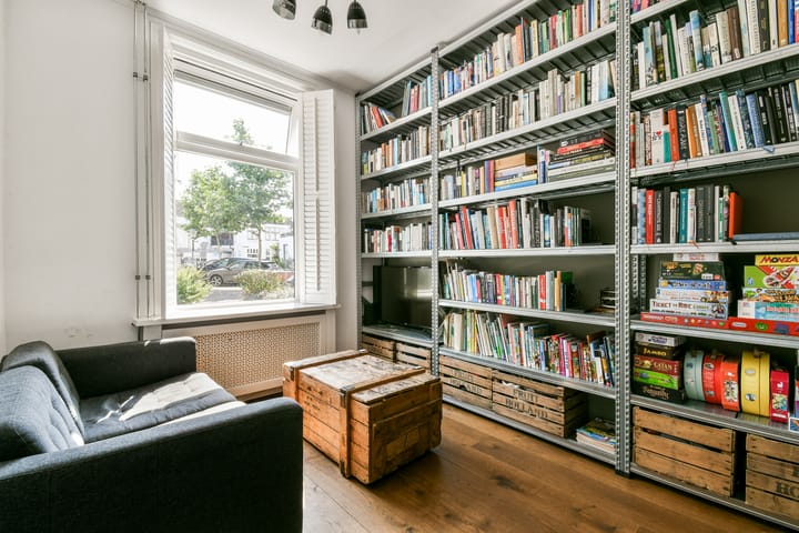 Photo 11 of Willemstraat 29