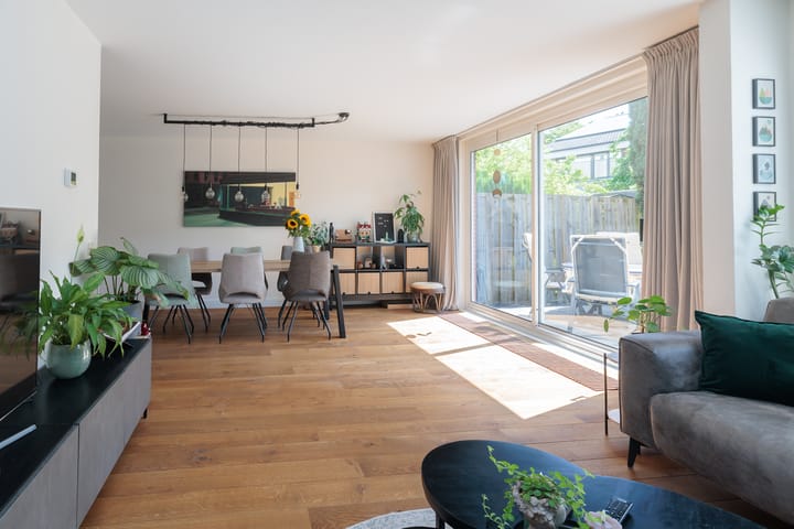 Foto 12 van Andantestraat 23