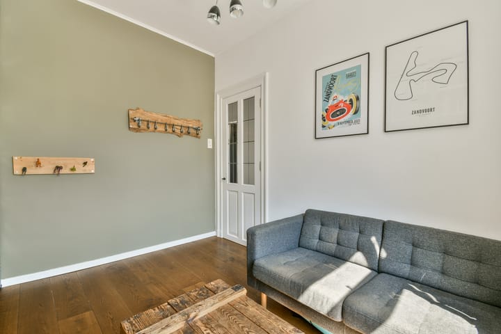 Photo 12 of Willemstraat 29