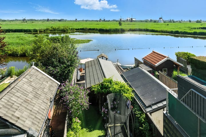 Foto 23 van West Kinderdijk 255