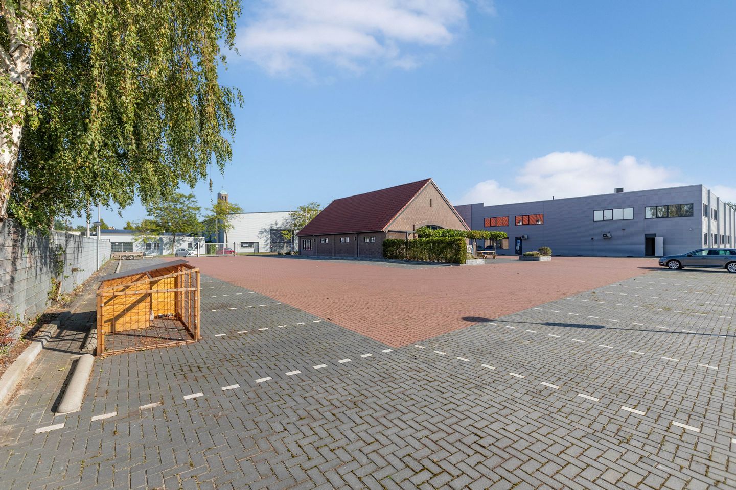 Bekijk foto 3 van Bouwerskamp 15