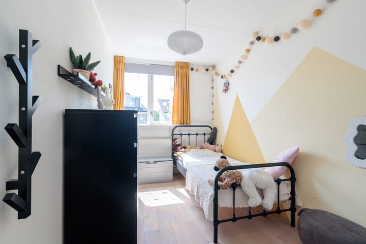 Foto 20 van Andantestraat 23