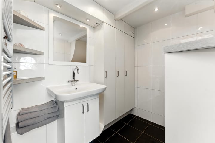 Foto 30 van West Kinderdijk 255