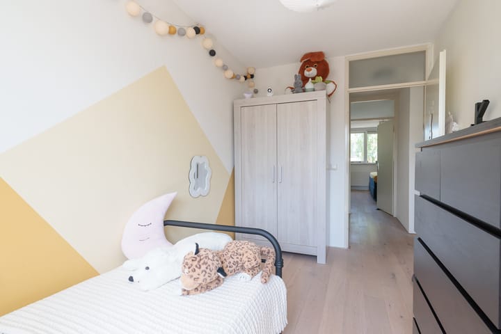 Foto 21 van Andantestraat 23