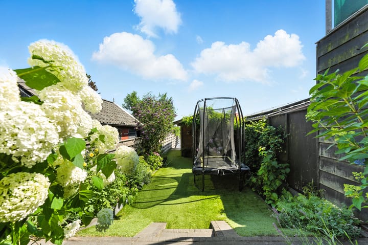 Foto 33 van West Kinderdijk 255