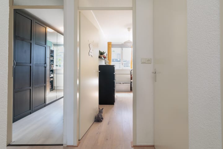 Foto 25 van Andantestraat 23