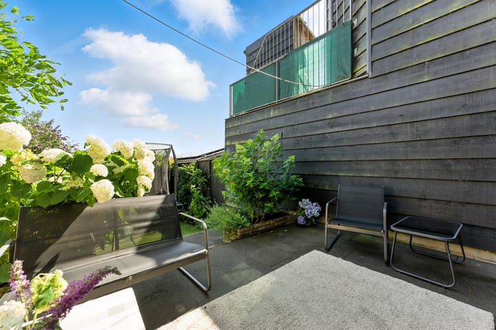 Foto 34 van West Kinderdijk 255