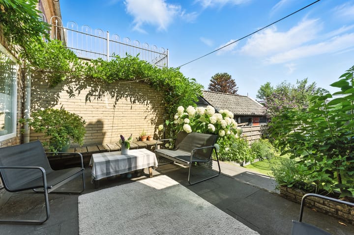 Foto 35 van West Kinderdijk 255