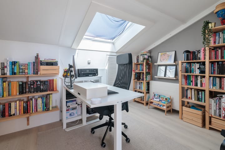 Foto 28 van Andantestraat 23