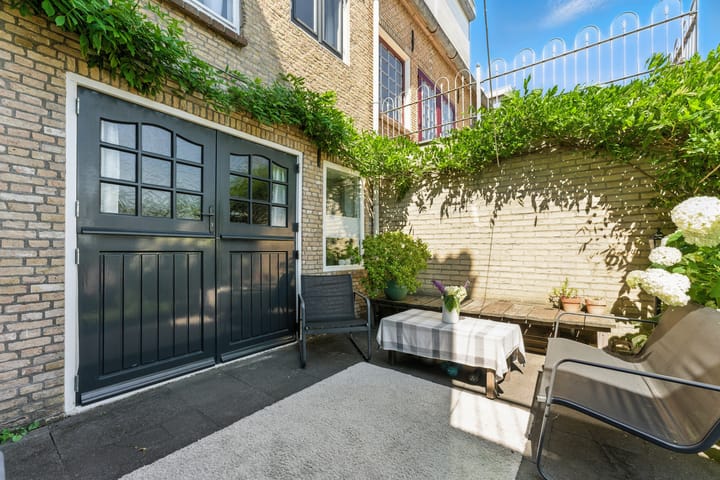 Foto 36 van West Kinderdijk 255