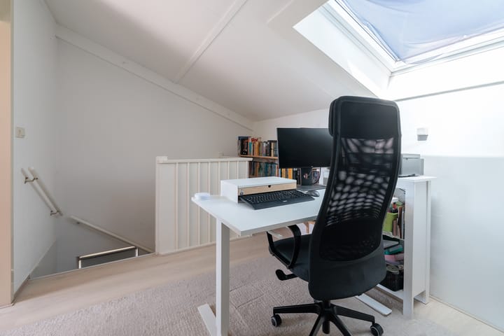 Foto 29 van Andantestraat 23