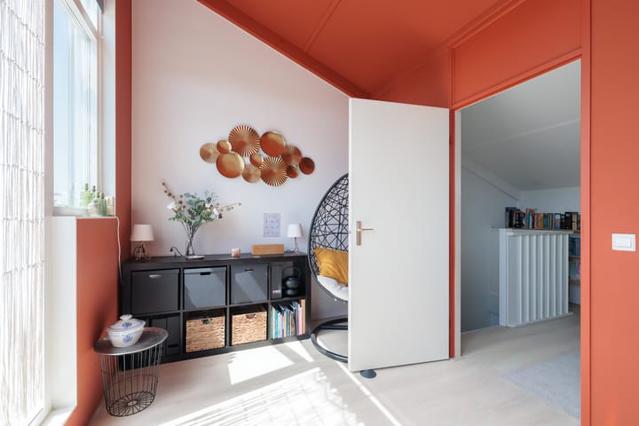 Foto 32 van Andantestraat 23