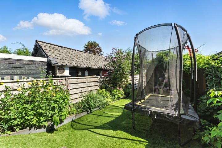 Foto 38 van West Kinderdijk 255