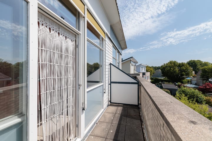 Foto 33 van Andantestraat 23