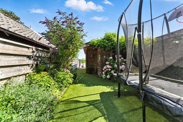 Foto 39 van West Kinderdijk 255