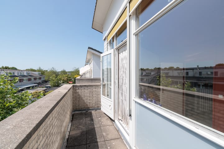 Foto 34 van Andantestraat 23